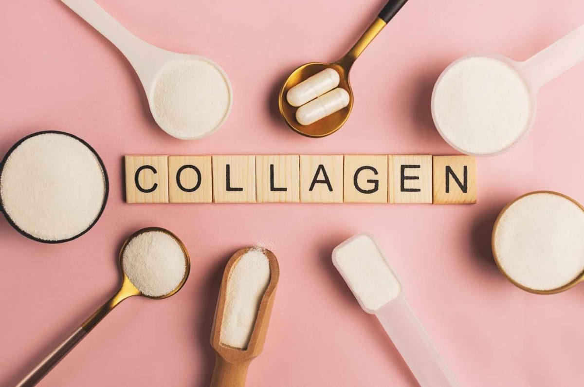 collagen protein powder private label