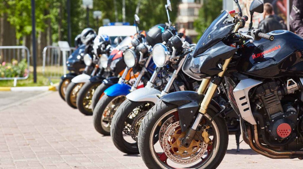 אופנועים הונדה