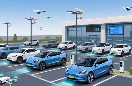 רכב חשמלי מומלץ _לינק אנד קו2