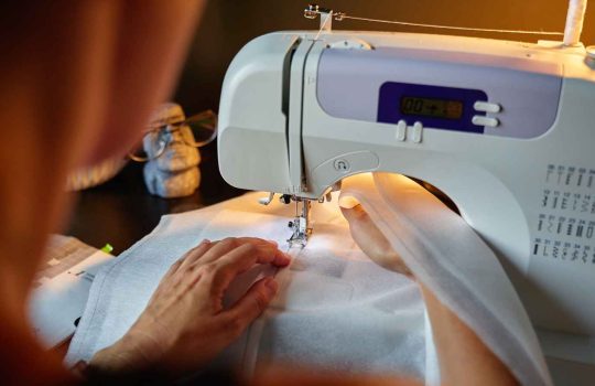 מכונות תפירה2